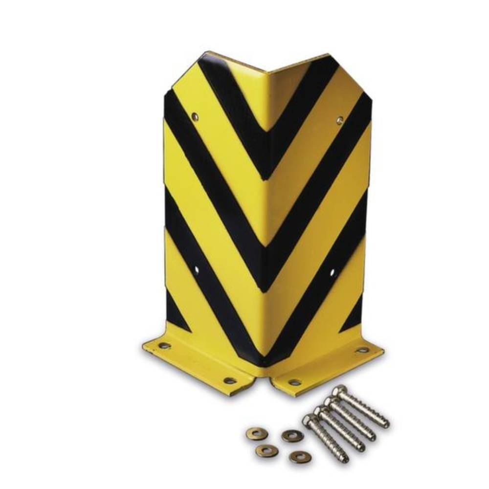 META Regalbau 51059 Anfahrschutzecke - 1 Stück