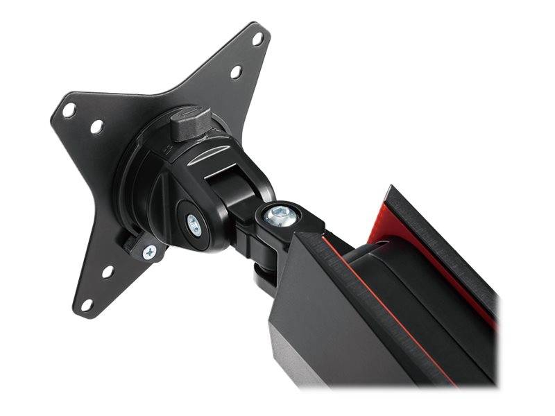 LogiLink - Befestigungskit - für Monitor (einstellbarer Arm)