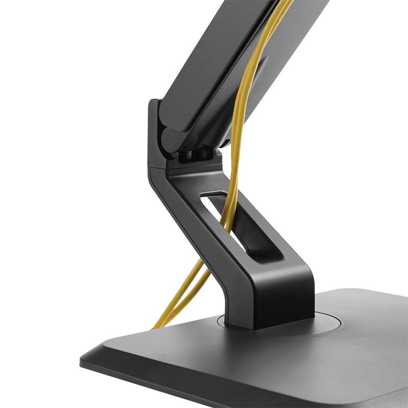 LogiLink - Aufstellung - für LCD-Display (einstellbarer Arm)