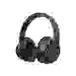 LogiLink BT0053 - Headset - ohrumschließend - Bluetooth