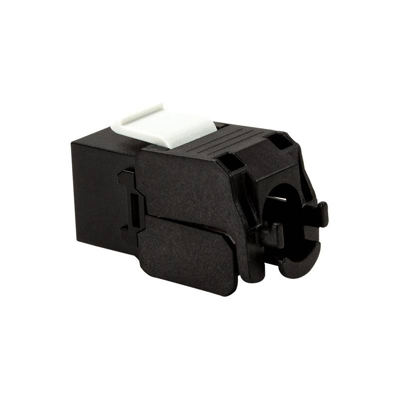 LogiLink Keystone Modul Kat.6A, ungeschirmt, EC geprüft