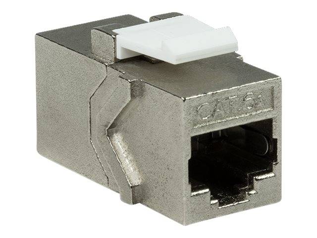 LogiLink Keystone Modular Verbinder - Modularer Einschub (Kopplung)