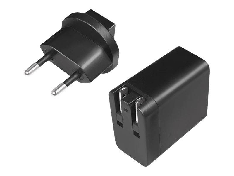 LogiLink USB Travel Charger - Netzteil - 18 Watt - 3 A - QC 3.0 (USB)