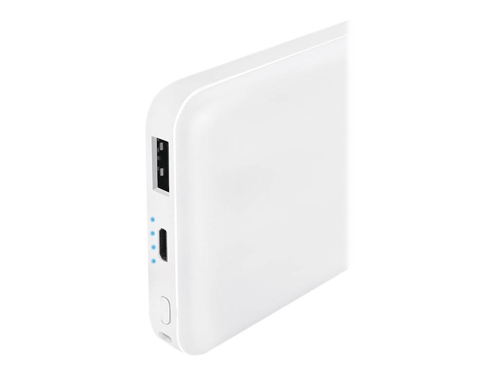 LogiLink - Powerbank - 3000 mAh - 10 Watt - 2 A (USB)