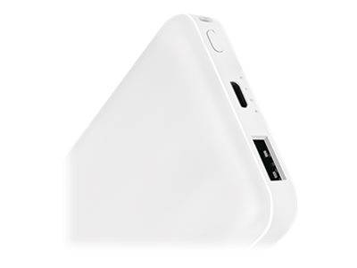 LogiLink - Powerbank - 3000 mAh - 10 Watt - 2 A (USB)