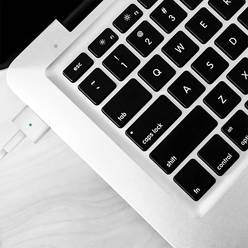 LogiLink - USB-Kabel - USB-C (M) bis MagSafe 2 (M)