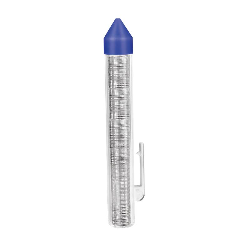 LogiLink Lötdraht Ø 0,56 mm (bleifrei), 0,7% Kupfer, 12,5g Spenderbox