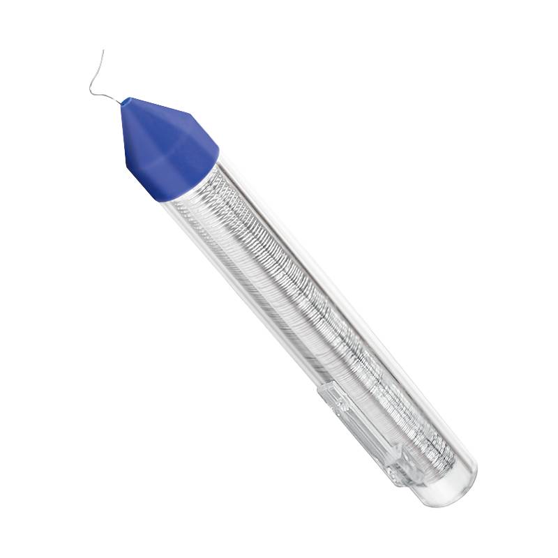 LogiLink Lötdraht Ø 0,56 mm (bleifrei), 0,7% Kupfer, 12,5g Spenderbox