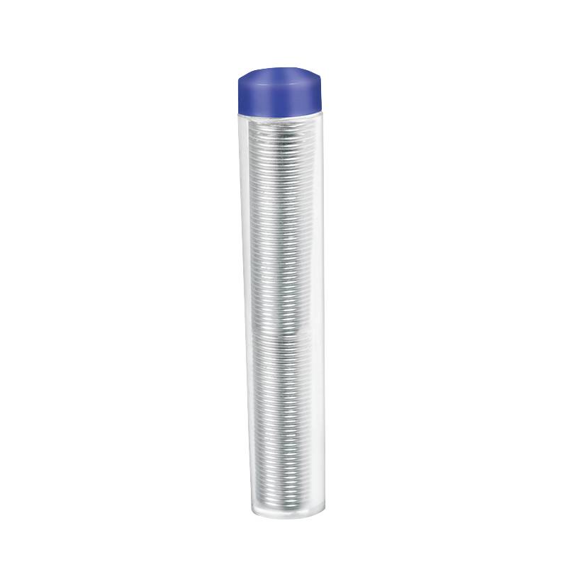 LogiLink Lötdraht Ø 1 mm (bleifrei + Silber), 0,7% Kupfer, 12,5g Spen