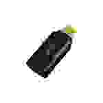 LogiLink USB-C - Audio-Adapter, schwarz