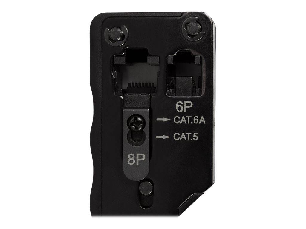 LogiLink - Crimpwerkzeug