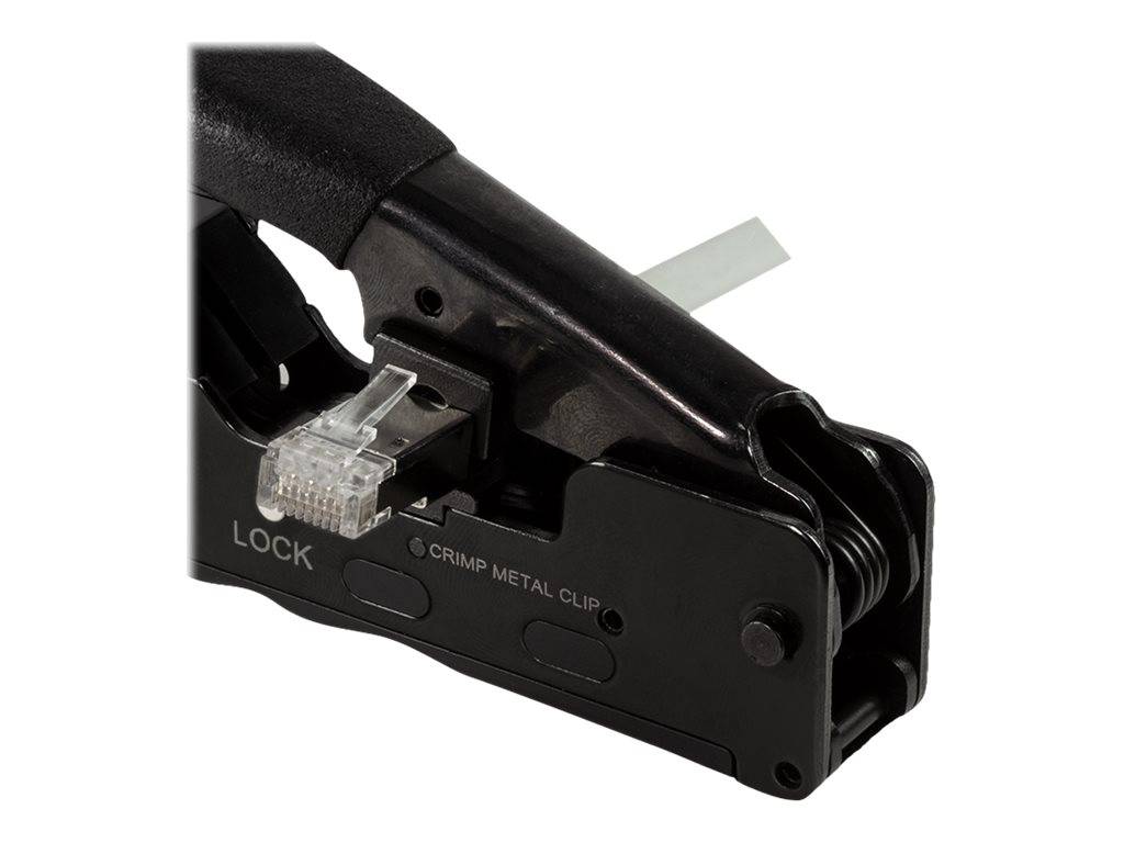 LogiLink - Crimpwerkzeug