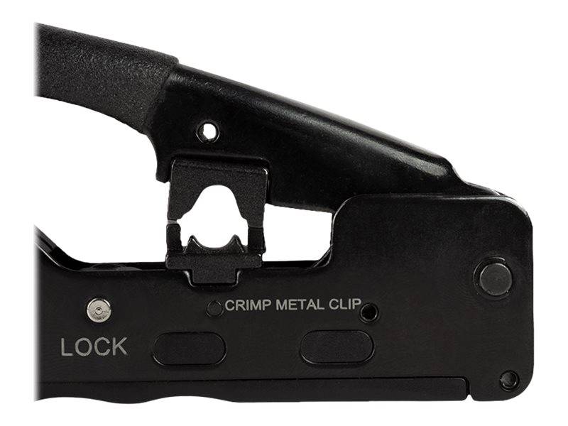 LogiLink - Crimpwerkzeug
