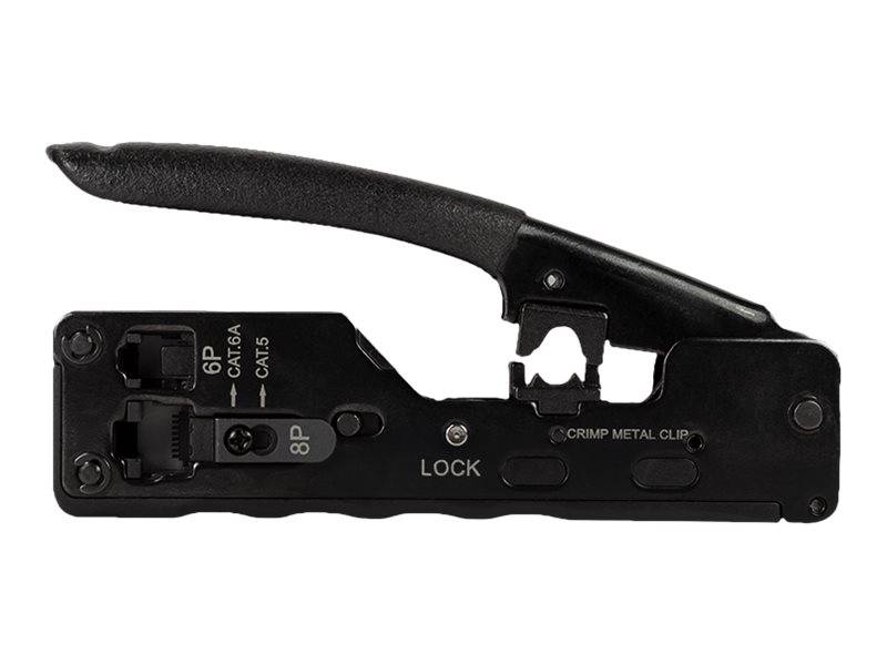 LogiLink - Crimpwerkzeug