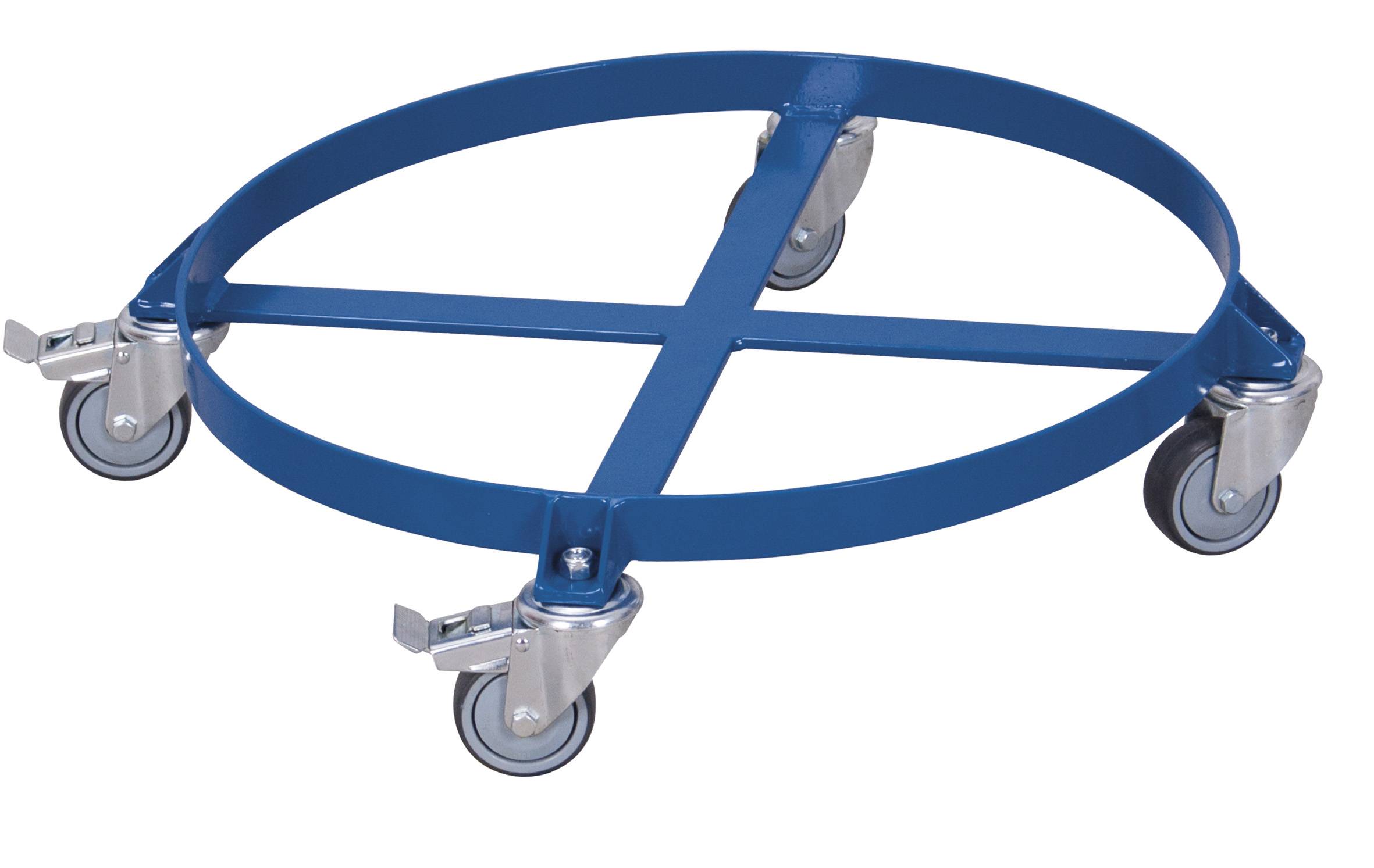 Fassroller - Durchmesser: 610 mm