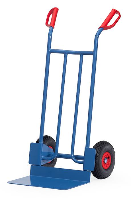 Boden für Etagenwagen 1000 x 600 - Zubehör -