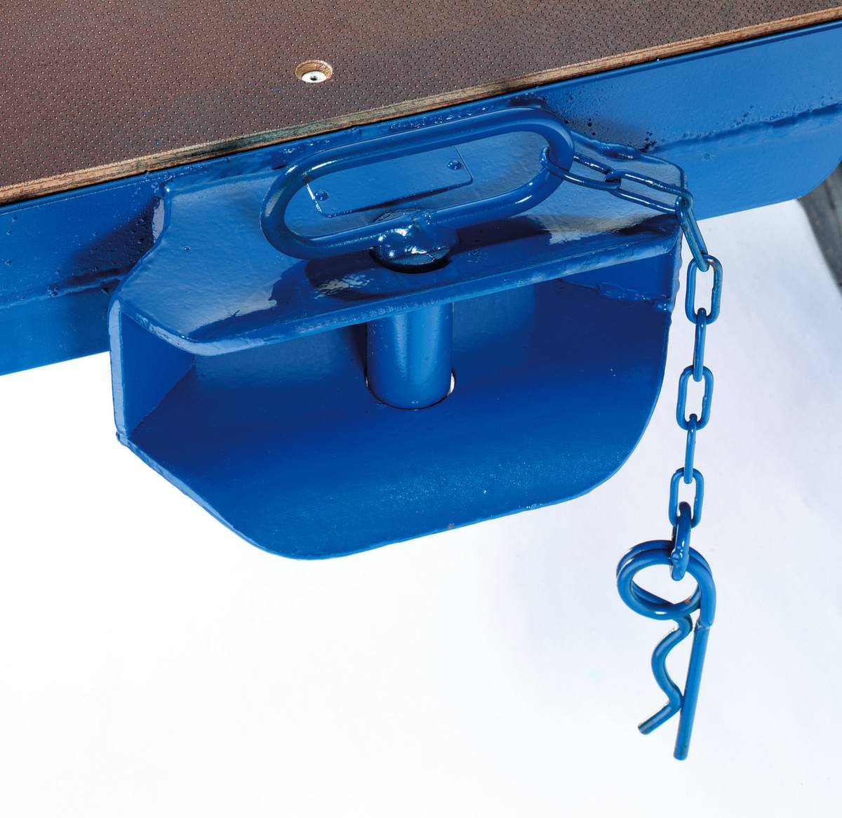 Anhängerkupplung,m. Bolzen,Aufpreis