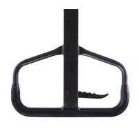 Hanselifter Rollenhubwagen RH500 Rollendurchmesser 400-600mm Gabellänge 1150mm Tragkraft 2000kg Hanselifter Rollenhubwagen RH500 Rollendurchmesser 400-600mm Gabellänge 1150mm Tragkraft 2000kg