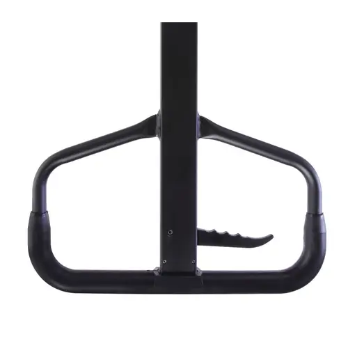 Hanselifter Rollenhubwagen RH500 Rollendurchmesser 400-600mm Gabellänge 1150mm Tragkraft 2000kg Hanselifter Rollenhubwagen RH500 Rollendurchmesser 400-600mm Gabellänge 1150mm Tragkraft 2000kg