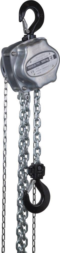 Stirnradflaschenzug Premium PRO 5 t