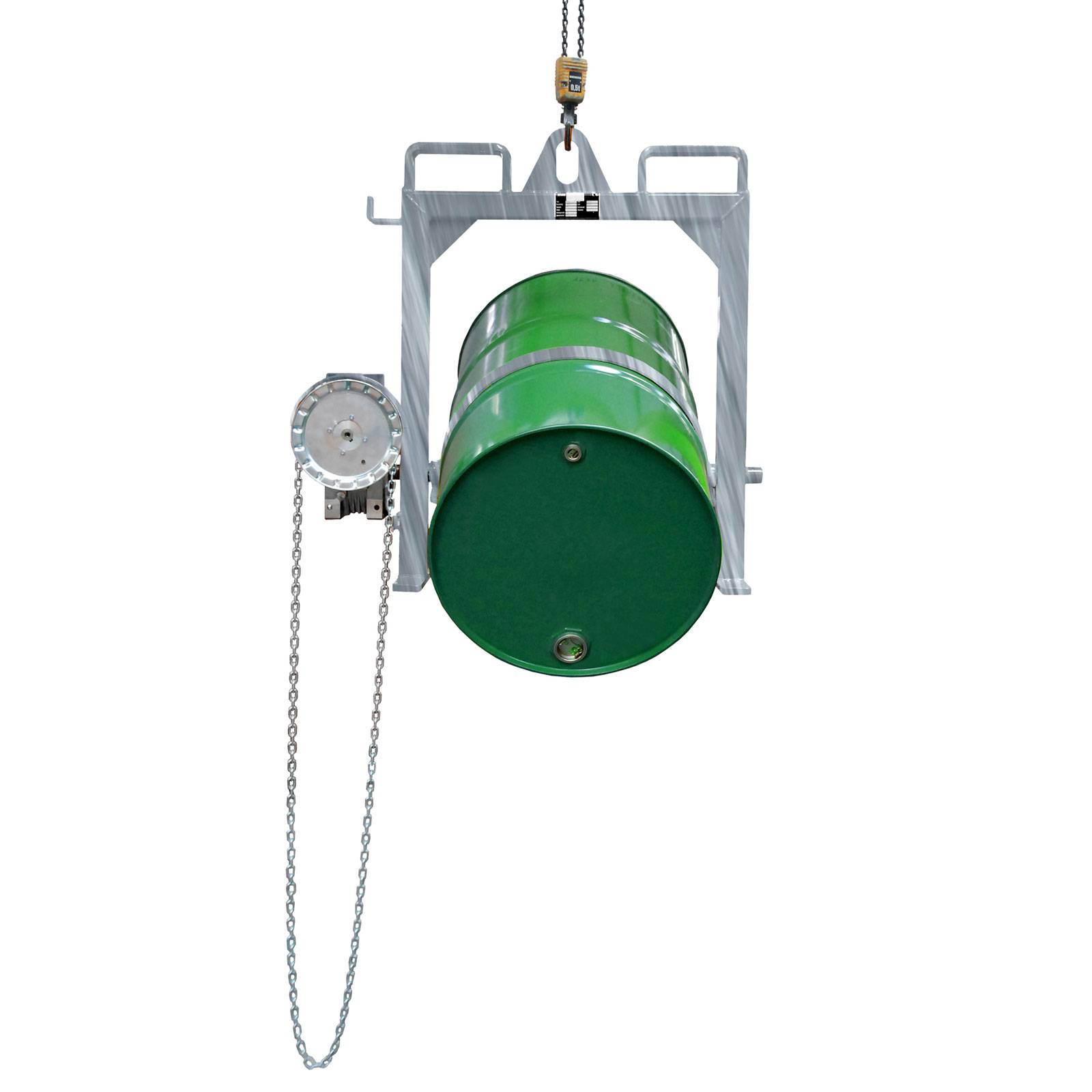 Fasskipper FD-SK, feuerverzinkt