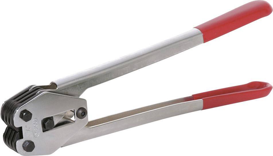 Verschluss-Zange für PP-Band 13mm