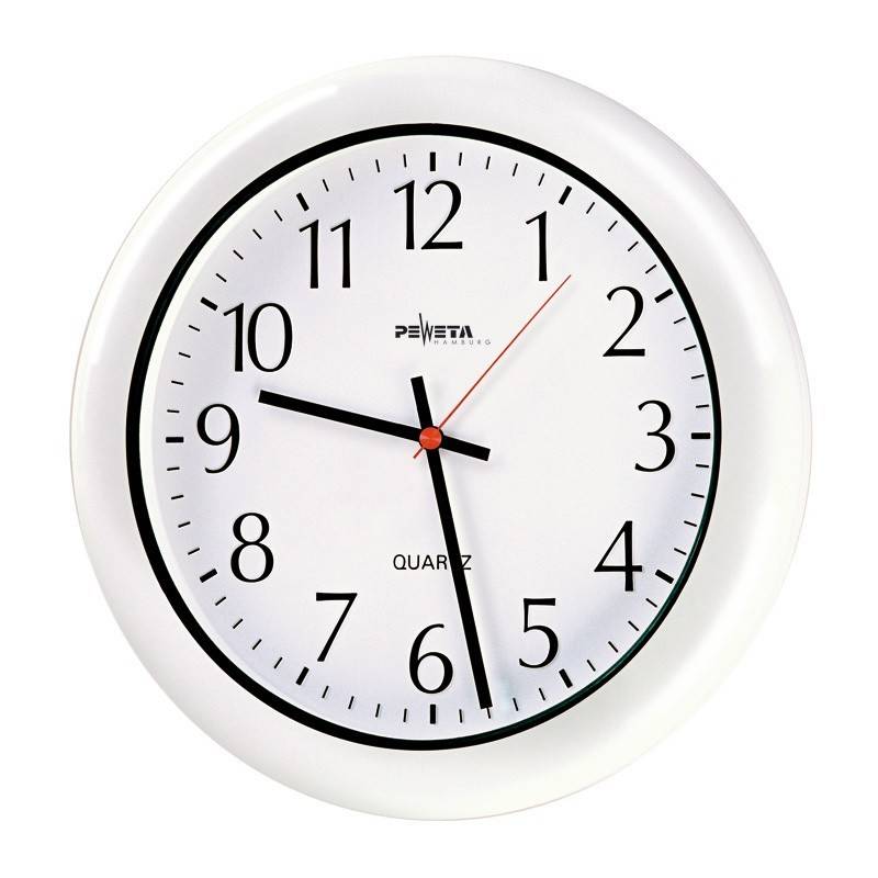 Peweta Funkuhr 51.420.311