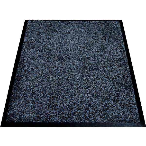 Schmutzfangmatte Eazycare Wash 60x85cm anthrazit