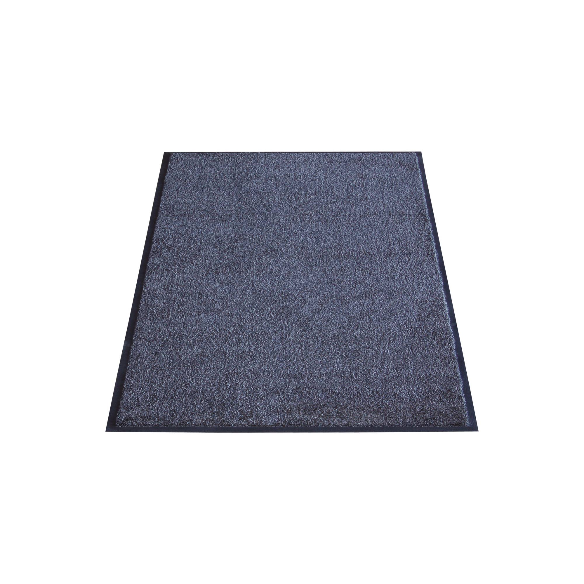 Miltex Schmutzfangmatte Eazycare Wash 24025 85x150cm anthrazit