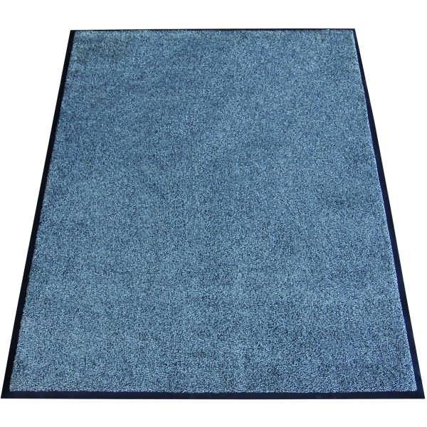 Schmutzfangmatte Eazycare Wash 115x180cm grau