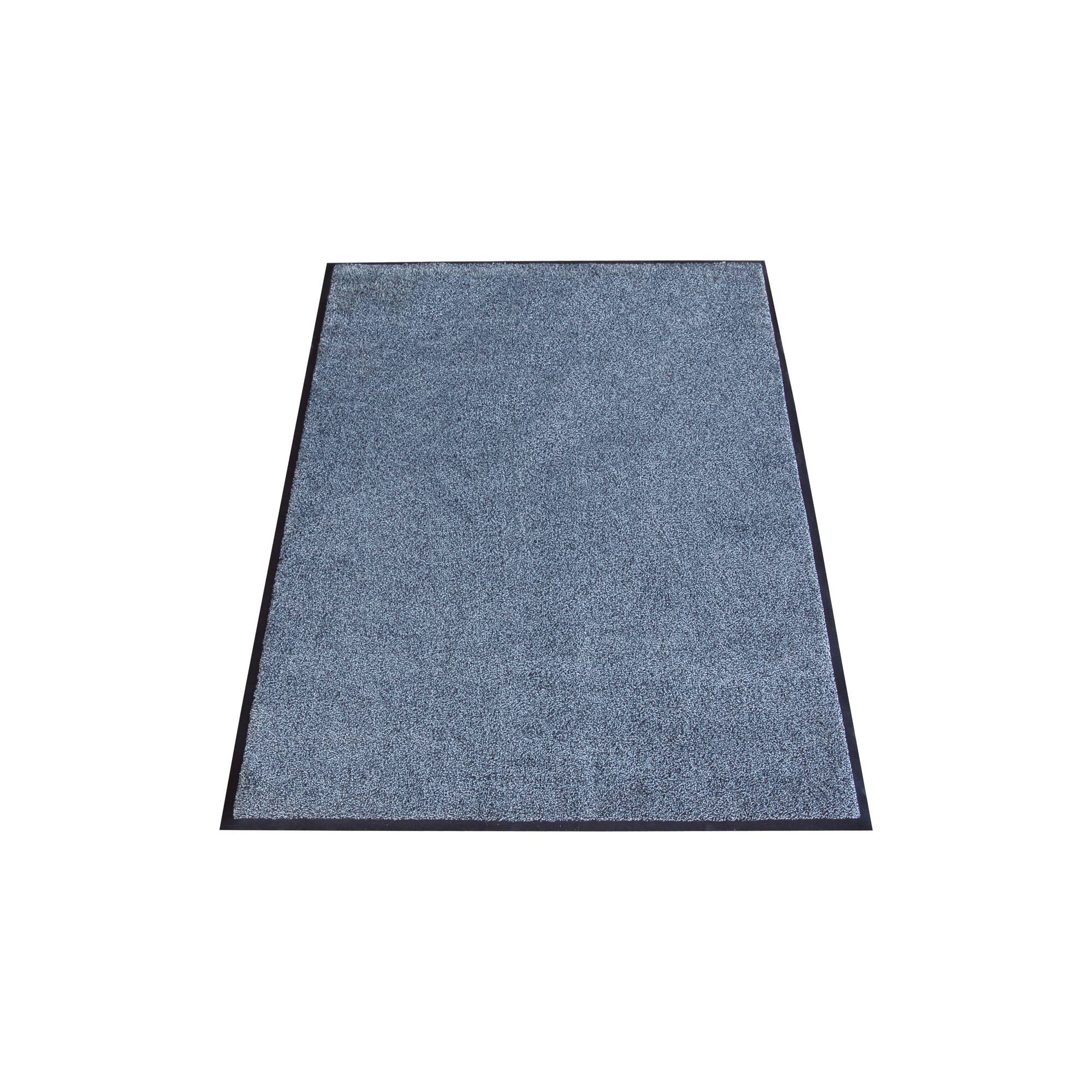 Miltex Schmutzfangmatte Eazycare Wash 24031 115x180 cm grau
