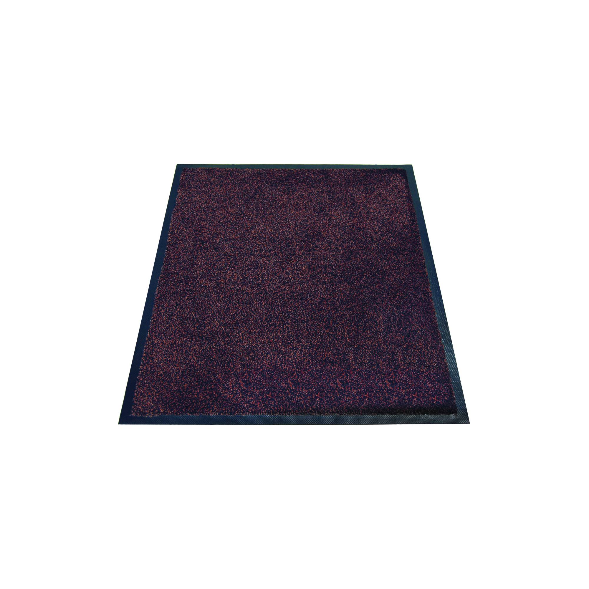Miltex Schmutzfangmatte Eazycare Wash 24012 60x85cm braun