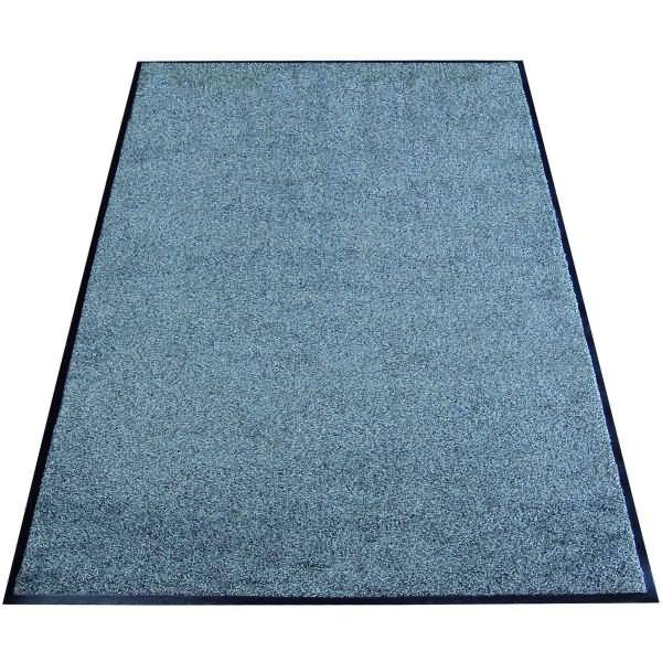 Schmutzfangmatte Eazycare Wash 115x240cm grau