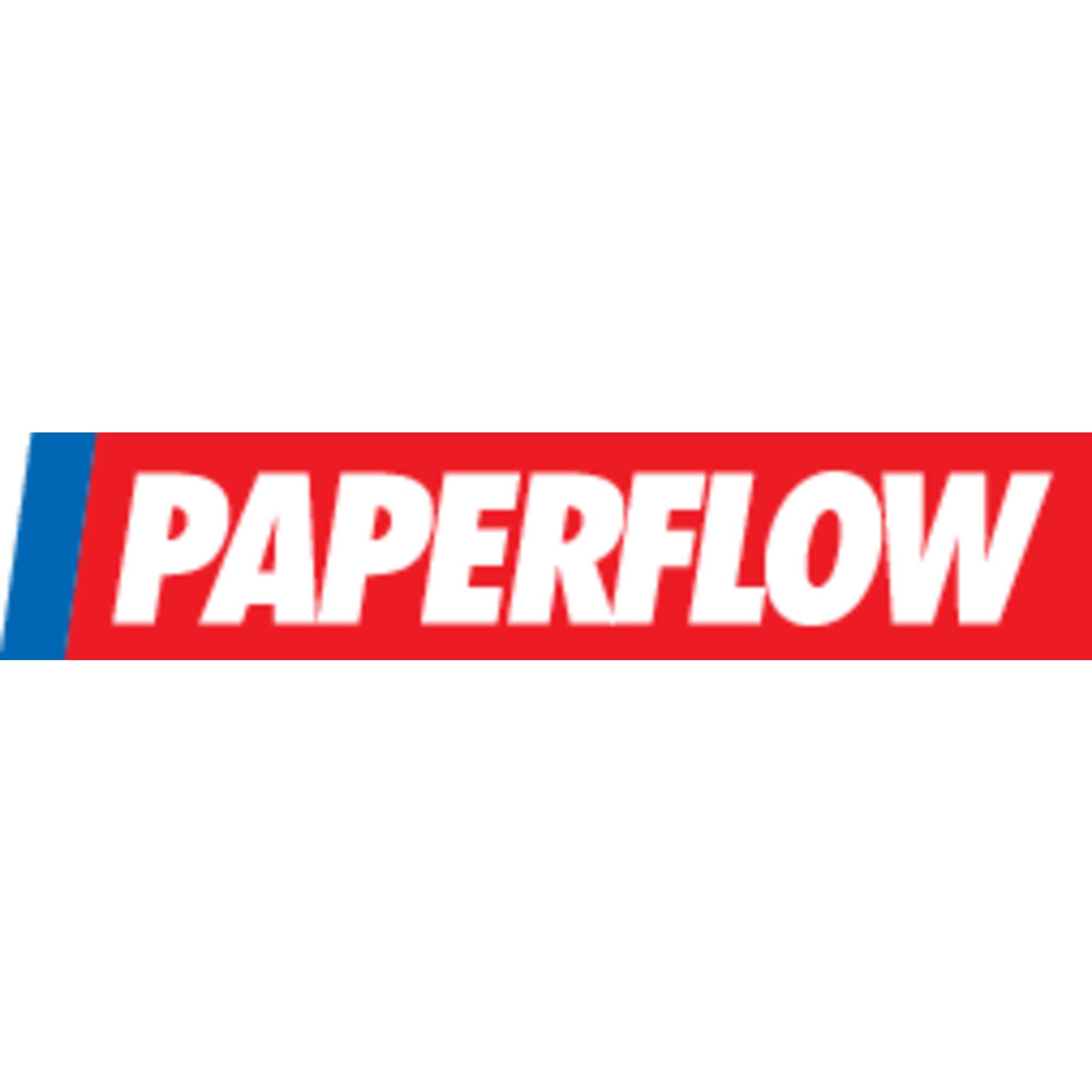 Paperflow Bistrotisch Palomba TRPC120.23.01 80x120cm bu/sw