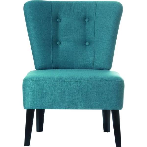 Sessel Brighton blau