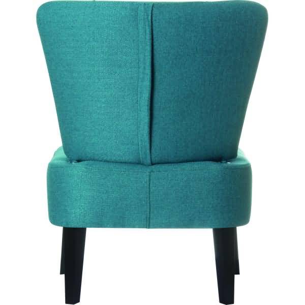 Sessel Brighton blau