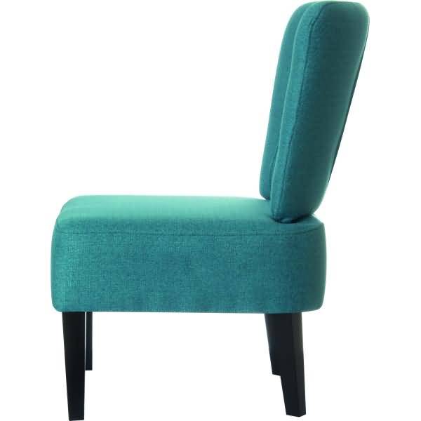 Sessel Brighton blau