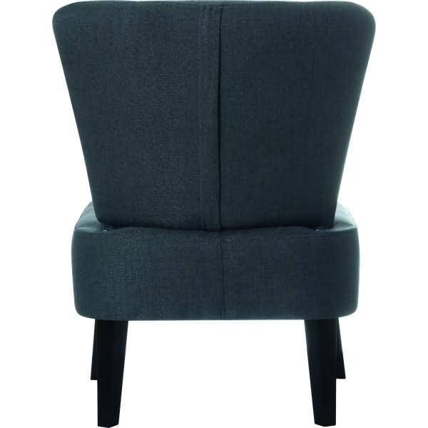 Sessel Brighton anthrazit