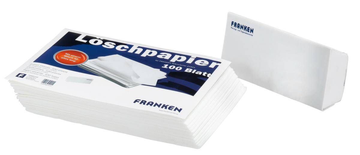 Tafelreinigungstücher