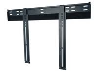 Peerless Slimline Universal Ultra-Thin Flat Wall Mount SUF660P - Befestigungskit (Wandplatte, Adapter für Halterung)