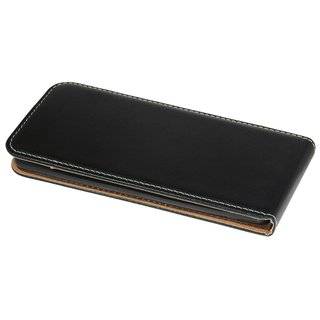 Flip Case kompatibel mit Samsung Galaxy A71 (A715F) Handy Tasche vertikal aufklappbar Schutzhülle Klapp Hülle Schwarz