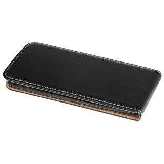 Flip Case kompatibel mit Samsung Galaxy Note 10 Lite (N770F) Handy Tasche vertikal aufklappbar Schutzhülle Klapp Hülle Schwarz