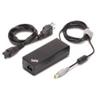 Lenovo ThinkPad 90W AC Adapter - Netzteil - Wechselstrom 100-240 V