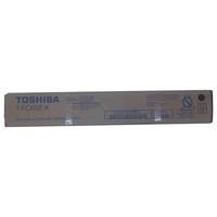 Toshiba TFC65EK - Schwarz - Original - Tonerpatrone - für e-STUDIO 5540C - 5540C