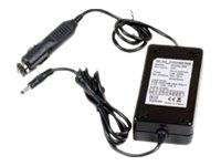 MicroBattery - Auto-Netzteil - 90 Watt