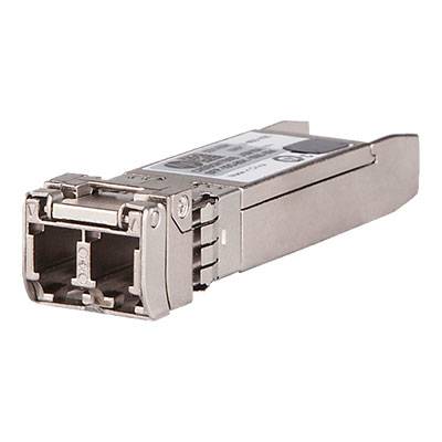 HPE X130 - SFP+-Transceiver-Modul - 10 GigE - 10GBase-LH