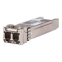 HPE X130 - SFP+-Transceiver-Modul - 10 GigE - 10GBase-LH