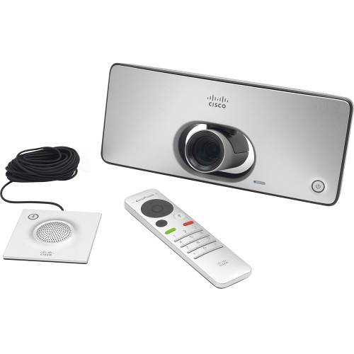 Cisco TelePresence SX10 HD - Videokonferenzkomponente