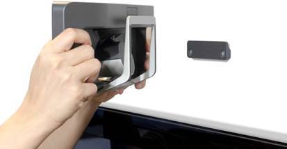 Cisco TelePresence SX10 HD - Videokonferenzkomponente