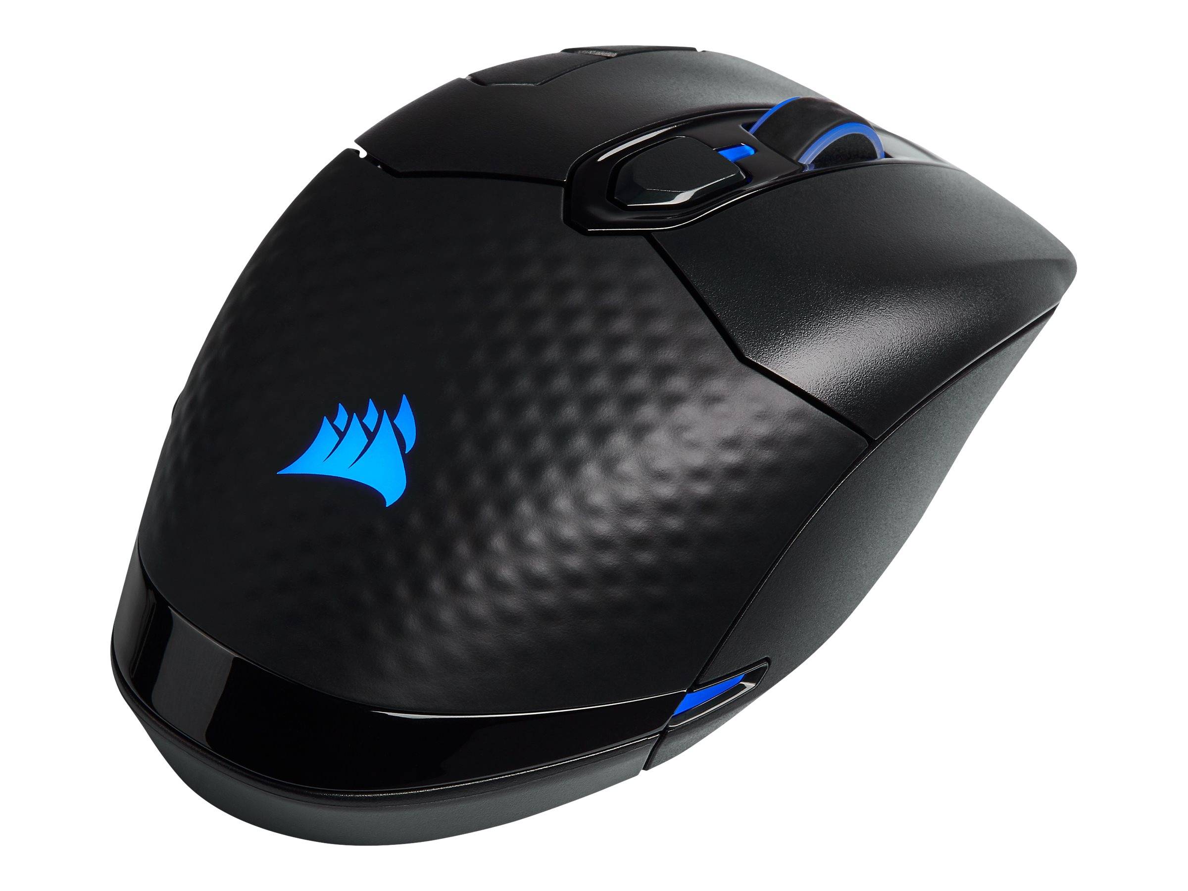 CORSAIR Gaming DARK CORE RGB PRO - Maus - optisch